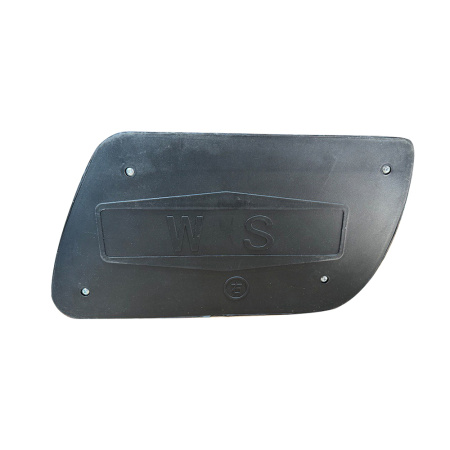 Фара передняя галогенная погрузчика Rossel (правая) от интернет-магазина rossel.by