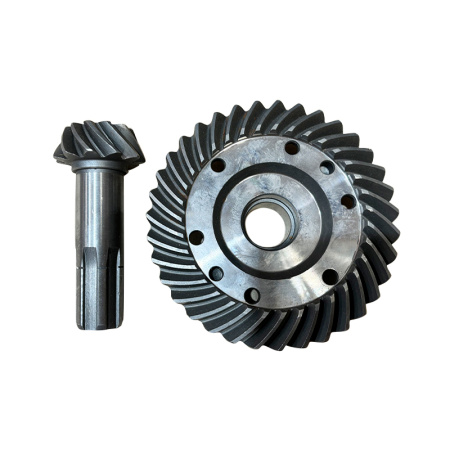 Главная пара переднего моста 11/35 от интернет-магазина rossel.by