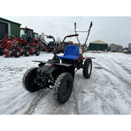 Адаптер ХорсАм ИС-1 для мотоблока от интернет-магазина rossel.by