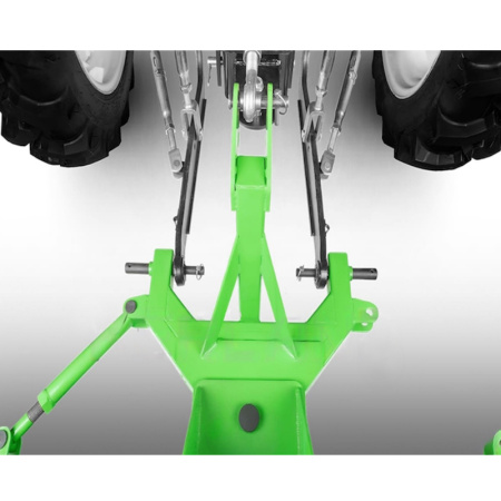 Отвал Kerland 3555-3 (гидравлика) от интернет-магазина rossel.by