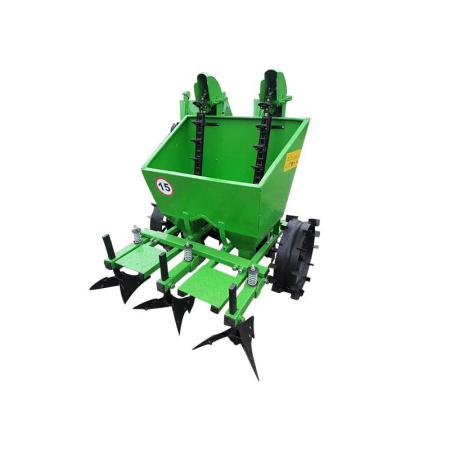 Картофелесажалка двухрядная КСН-2ЛМ от интернет-магазина rossel.by