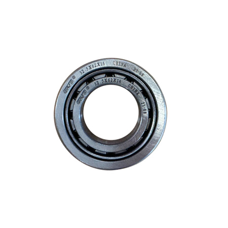Подшипник NUP 62/32,5 (92906) роликовый хвостовика от интернет-магазина rossel.by