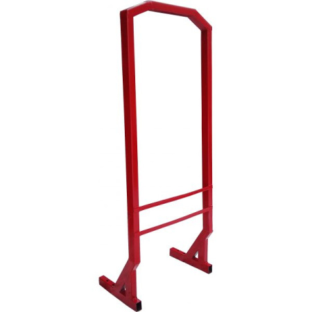 Дуга безопасности Rossel для мини-трактора с подсветкой номера от интернет-магазина rossel.by