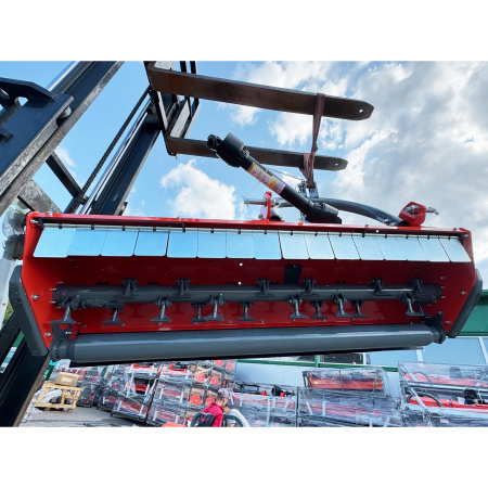 Косилка-мульчер Rossel G.US-165 от интернет-магазина rossel.by