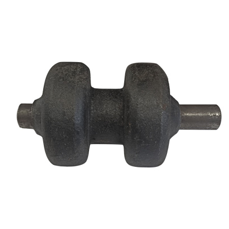 Балансирный вал 1100 (S195) нижний привода масляного насоса от интернет-магазина rossel.by