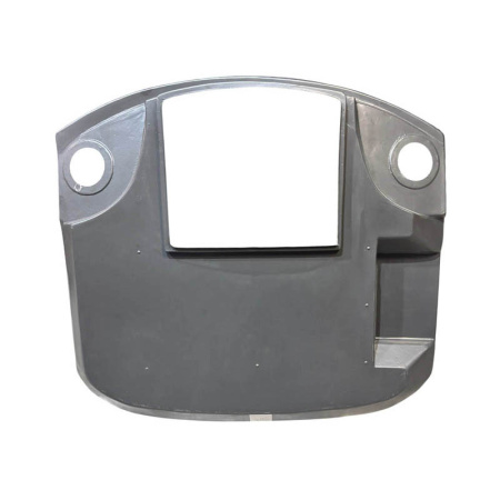 Облицовка потолка кабины погрузчика Rossel (тип 1) от интернет-магазина rossel.by