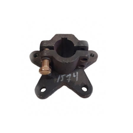 Ступица задняя для 152/184 от интернет-магазина rossel.by