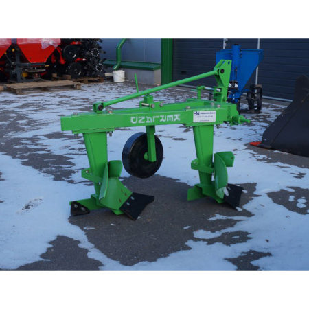 Плуг двухкорпусный Kerland 2.25 от интернет-магазина rossel.by