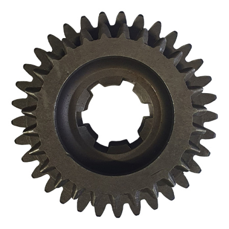 Шестерня 2/3 передачи Z-6/27/33 подвижная 242/244 от интернет-магазина rossel.by