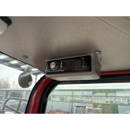 Фронтальный погрузчик Rossel R-3000 от интернет-магазина rossel.by