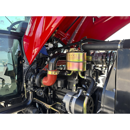 Трактор Rossel RT-904D от интернет-магазина rossel.by