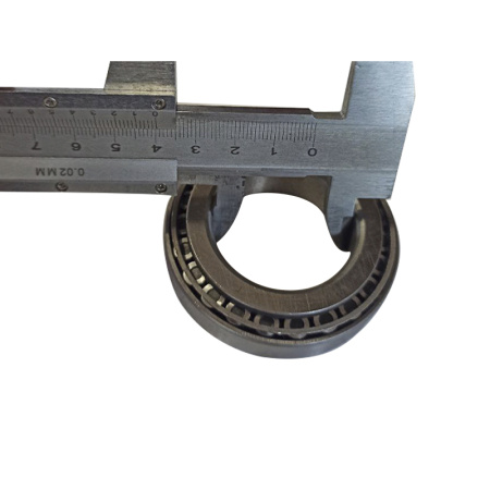 Подшипник 6-200710ВА от интернет-магазина rossel.by