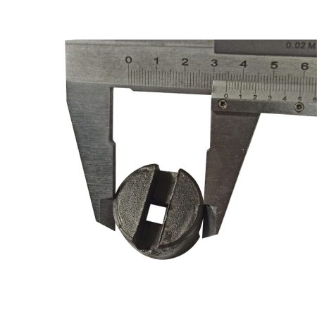 Муфта переходная на гидронасос 152/184 от интернет-магазина rossel.by