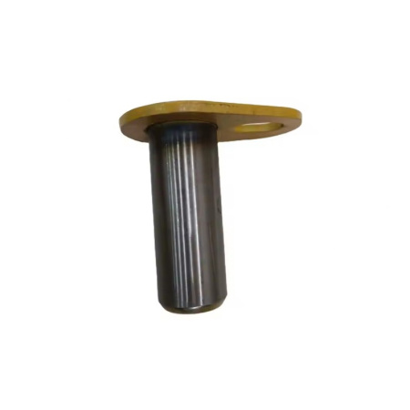 Палец стальной 50х165 от интернет-магазина rossel.by