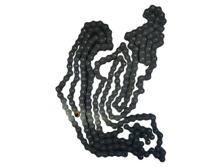 Цепь 2-ухрядная (шаг 14, ширина 29) от интернет-магазина rossel.by