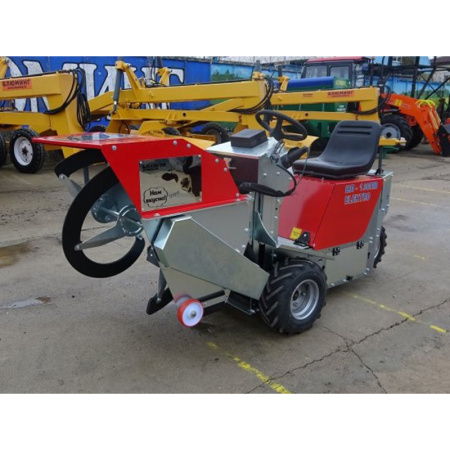 Подталкиватель-ворошитель кормов БЛ-130ПВ от интернет-магазина rossel.by