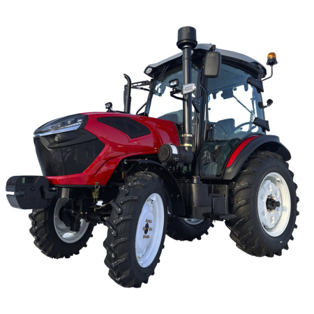 Трактор Rossel RT-904D от интернет-магазина rossel.by