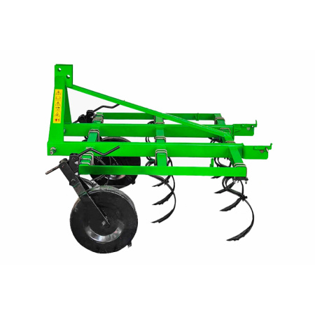 Культиватор Kerland KT-210 от интернет-магазина rossel.by