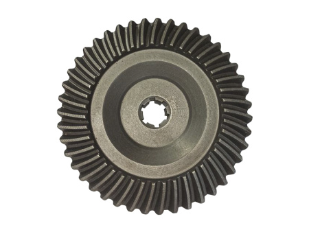 Шестерня верхняя коническая Z-43 (для мотоблока) (код 5110) от интернет-магазина rossel.by