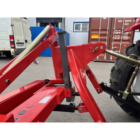 Косилка Rossel ТМ 1,65 от интернет-магазина rossel.by