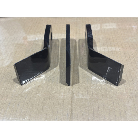 Нож Y-образный для косилки ROSM, комплект от интернет-магазина rossel.by