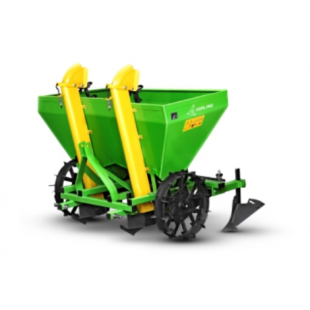 Картофелесажалка Kerland  СТ-2-2 от интернет-магазина rossel.by