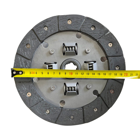 Диск сцепления Xingtai 120-220 от интернет-магазина rossel.by