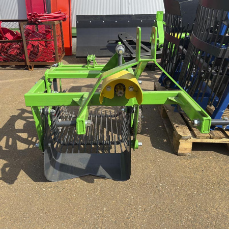 Картофелекопалка Kerland 09H от интернет-магазина rossel.by