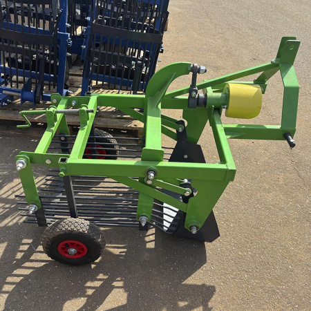 Картофелекопалка Kerland 09H от интернет-магазина rossel.by