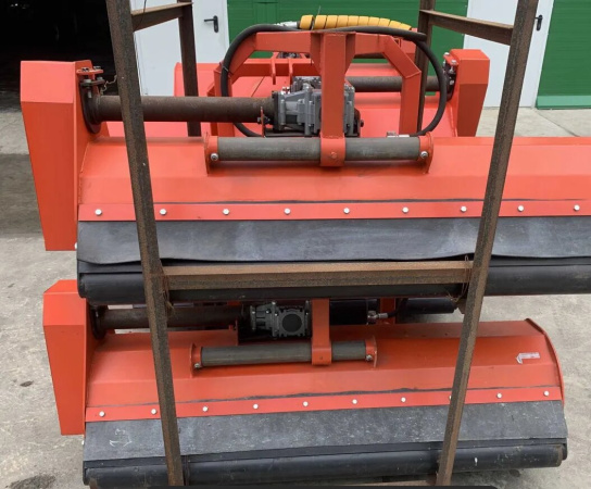 Косилка-измельчитель сдвижная 1,45 от интернет-магазина rossel.by