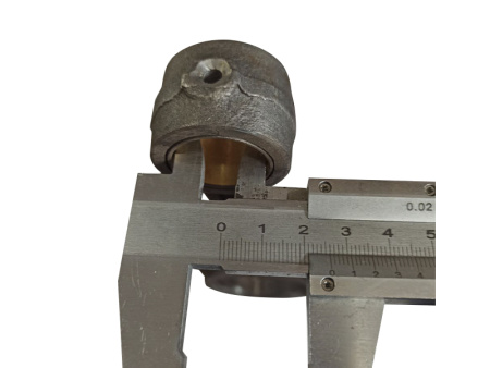 Шатун 242/244 (код 1525) от интернет-магазина rossel.by