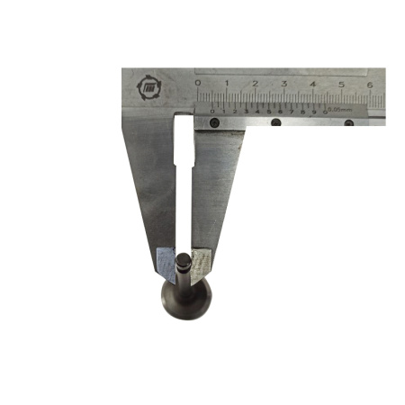 Клапан впускной 168F для мотоблока M-308 от интернет-магазина rossel.by