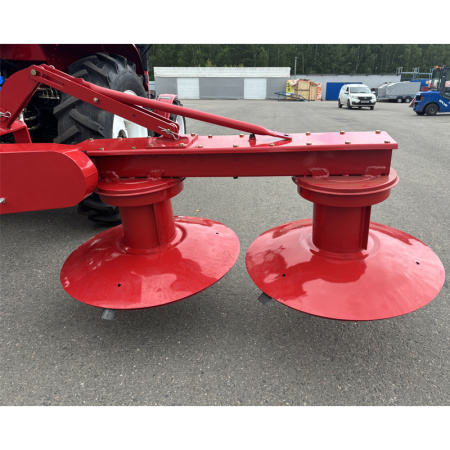 Косилка Rossel ТМ 1,65 от интернет-магазина rossel.by