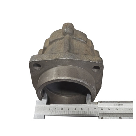 Корпус подшипников полуоси КПП от интернет-магазина rossel.by