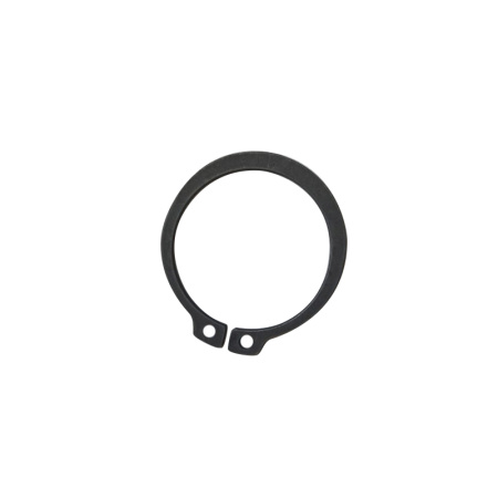 Кольцо стопорное D25 (код 4034) от интернет-магазина rossel.by