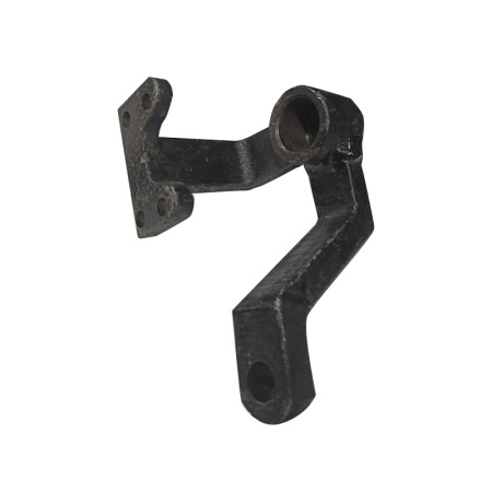 Рычаг переднего моста верхний 244/282 Левый от интернет-магазина rossel.by