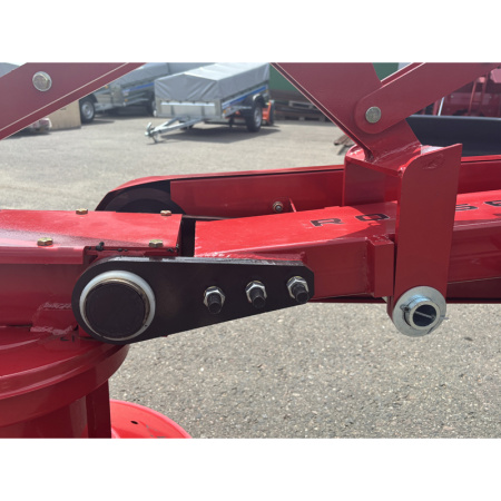 Косилка Rossel ТМ 1,35 от интернет-магазина rossel.by