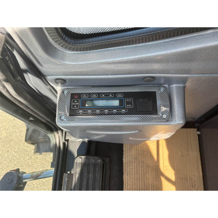 Мини-экскаватор Novamach NE20U от интернет-магазина rossel.by