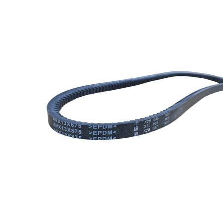 Ремень клиновой AV13x875 (Привода вентилятора, помпы RT-244D/RT-282D) от интернет-магазина rossel.by