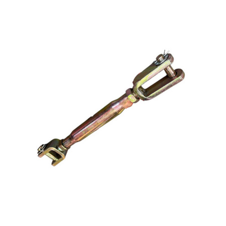 Тяга (Талреп) вертикальная подъемного механизма трехточечного тракторов 244/282 от интернет-магазина rossel.by