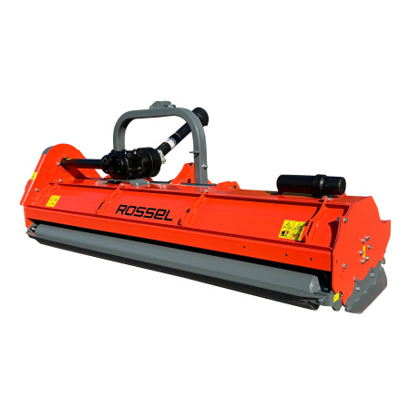 Косилка-мульчер Rossel F.US/J225HA от интернет-магазина rossel.by