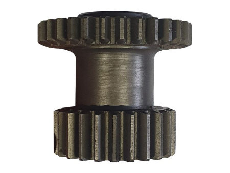 Шестерня 2-3 передачи Z-24/30 (неподвижная) 242/244 от интернет-магазина rossel.by