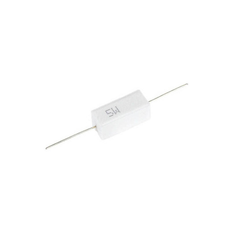 Сопротивление испарителя, 24V, (резистор), Тип 2 от интернет-магазина rossel.by