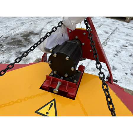 Косилка КТМ2-00.000 от интернет-магазина rossel.by