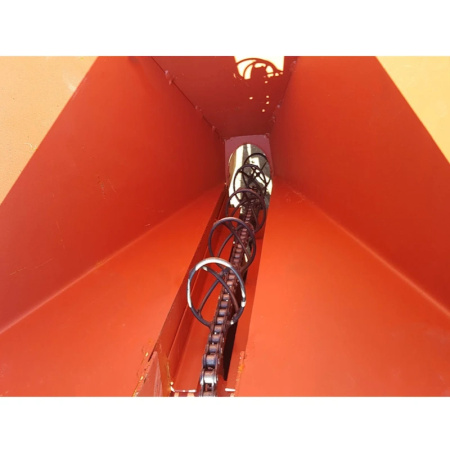 Картофелесажалка КС-3 от интернет-магазина rossel.by