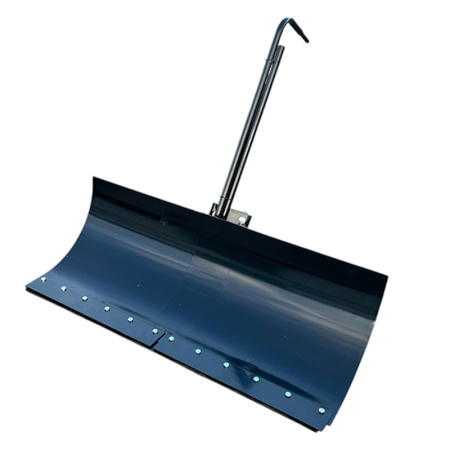 Отвал для снега и выравнивания грунта (под китайский мотоблок) от интернет-магазина rossel.by