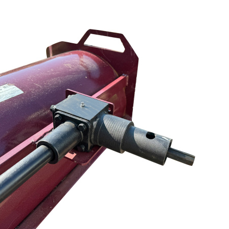 Мульчер для мотоблока МТЗ М-85 от интернет-магазина rossel.by