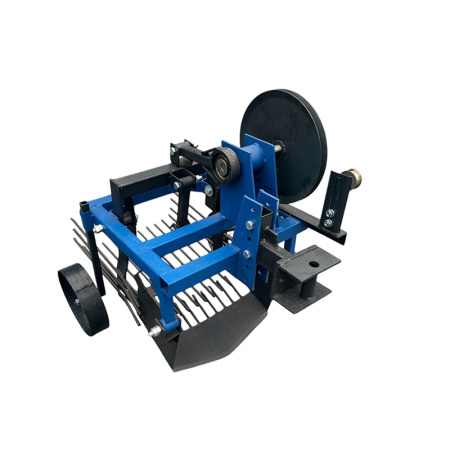 Картофелекопалка Краян КВ-01 от интернет-магазина rossel.by