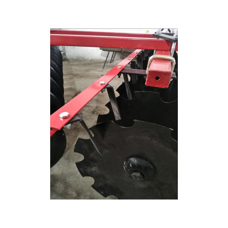 Борона дисковая 1BJX-2.2 20 дисков 22 дюймов от интернет-магазина rossel.by