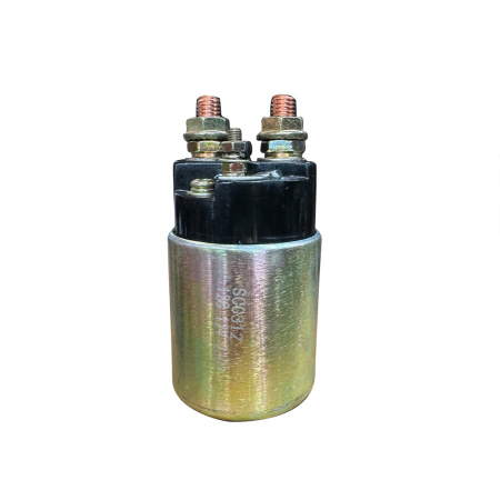 Реле втягивающее стартера R195 от интернет-магазина rossel.by